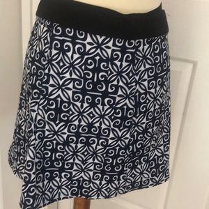 Rip Skirt, wrap skirt coverup